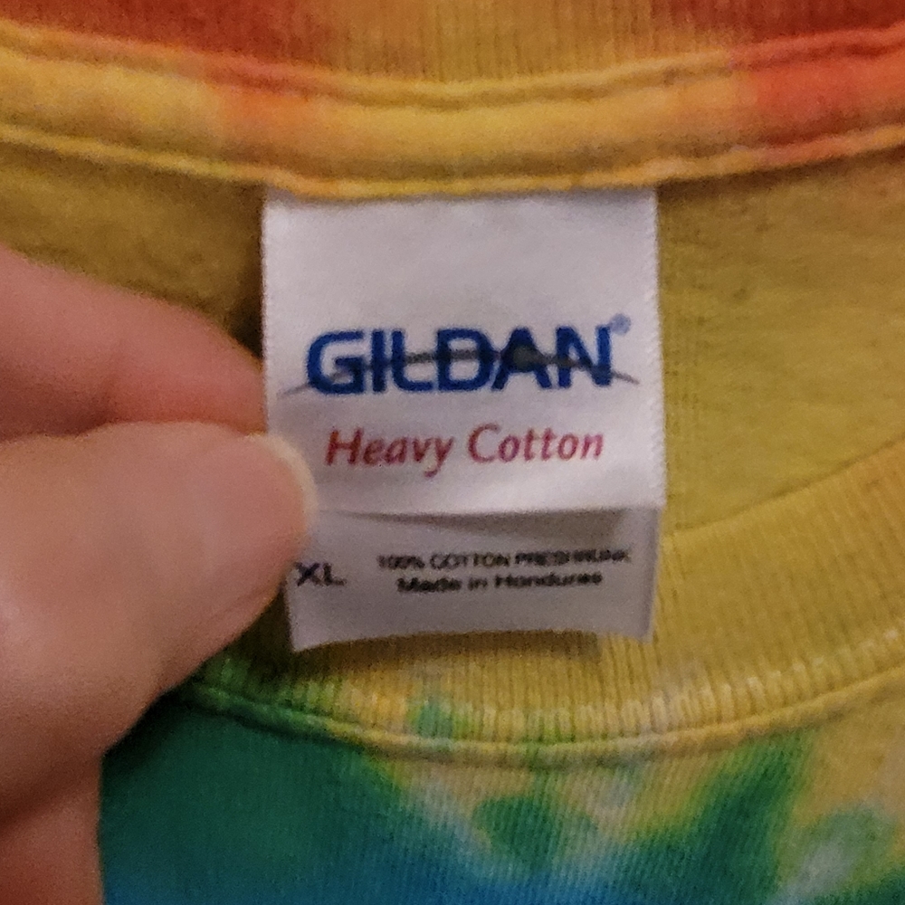 Gildan - Picture 3 of 4